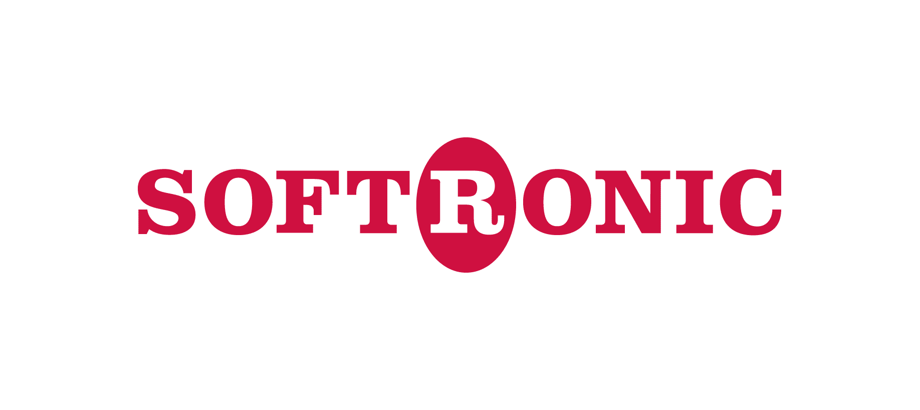 Softronic Logo